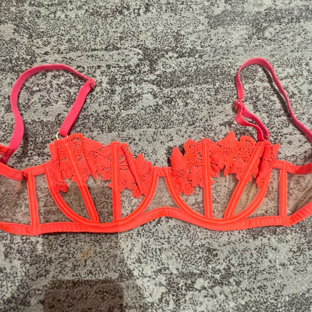 Honey Birdette bra